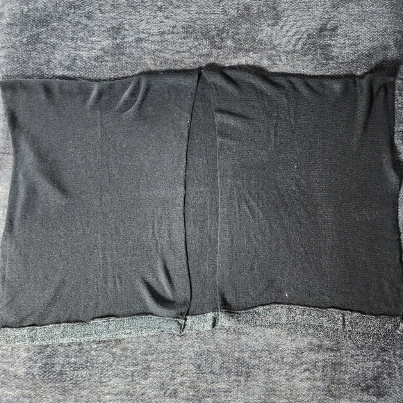 Open-Front Cardigan/Wrap - Picture 5 of 6